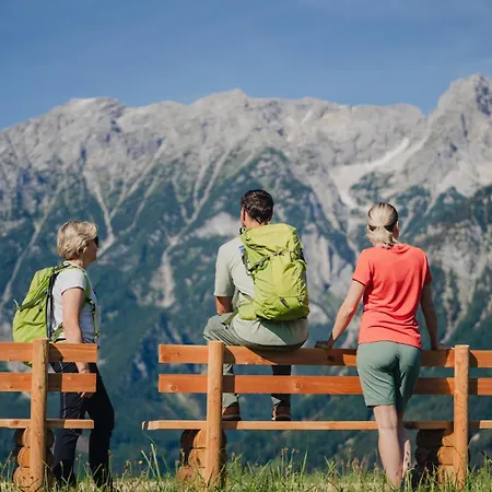 Otel Relax- & Wanderhotel Poppengut 4*