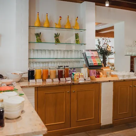 Relax- & Wanderhotel Poppengut 4* هينترستودر
