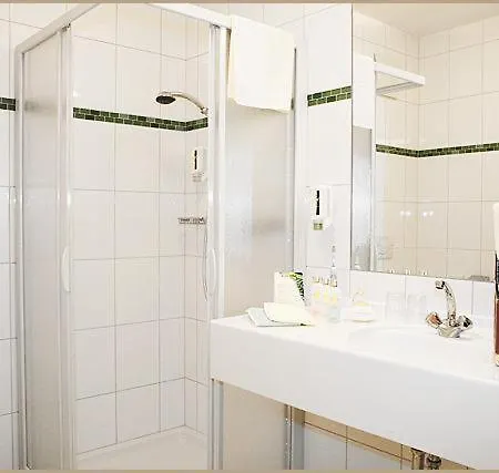 Relax- & Wanderhotel Poppengut Hotel