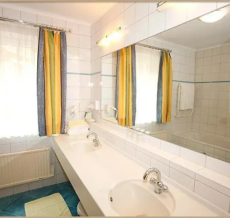 Relax- & Wanderhotel Poppengut