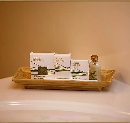 Relax- & Wanderhotel Poppengut هينترستودر
