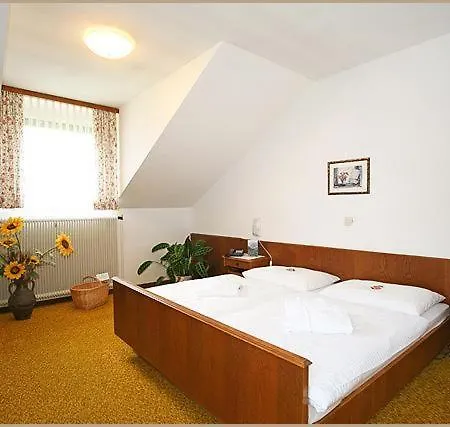 호텔 Relax- & Wanderhotel Poppengut