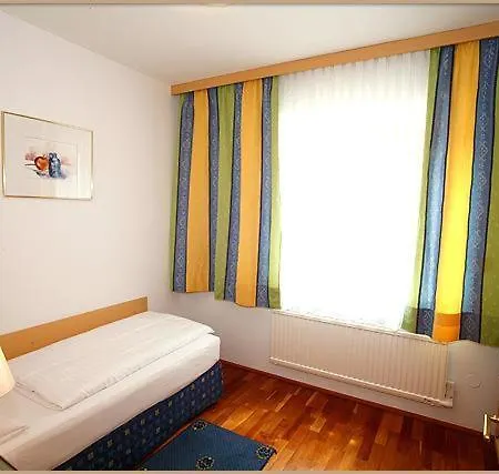 Relax- & Wanderhotel Poppengut Hotel Hinterstoder
