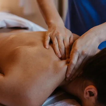 Relax- & Wanderhotel Poppengut 호텔