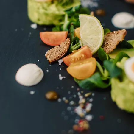 Relax- & Wanderhotel Poppengut 4*