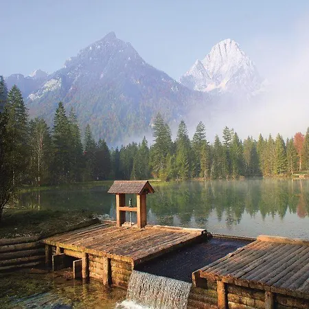 Relax- & Wanderhotel Poppengut Hinterstoder