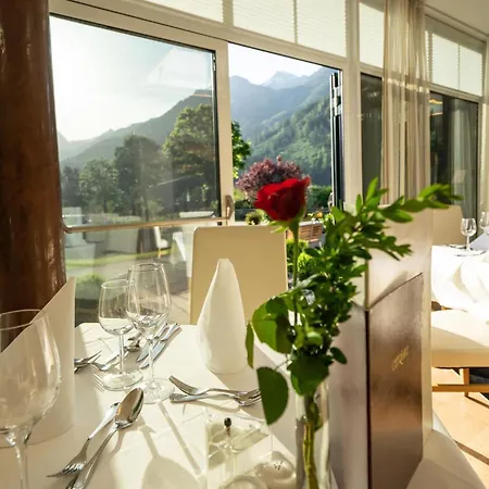 Hotel Relax- & Wanderhotel Poppengut