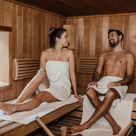 Relax- & Wanderhotel Poppengut Hotel Hinterstoder