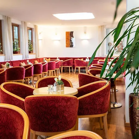 Relax- & Wanderhotel Poppengut Hotel 4*