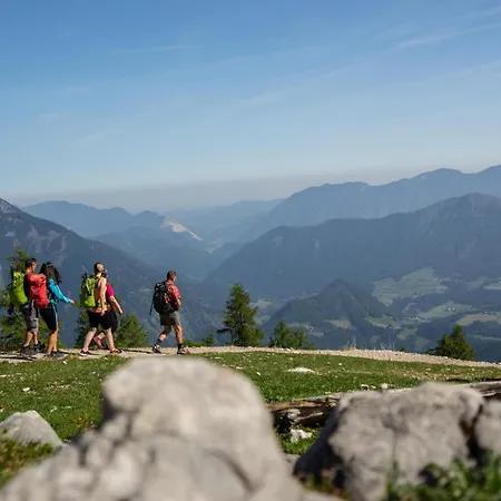 Hotel Relax- & Wanderhotel Poppengut