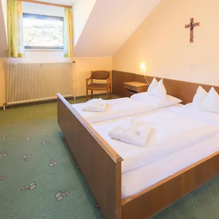 Relax- & Wanderhotel Poppengut