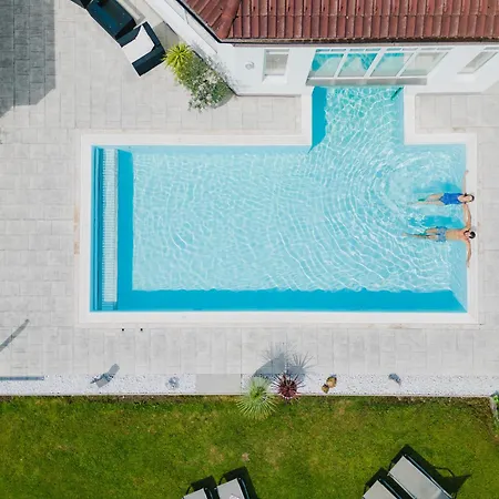 Hotel Relax- & Wanderhotel Poppengut
