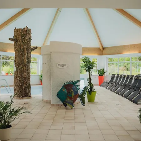 Relax- & Wanderhotel Poppengut Hotel Hinterstoder