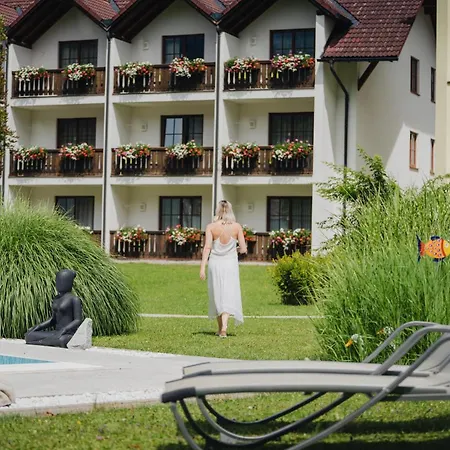Relax&wanderhotel Poppengut 4* Hinterstoder