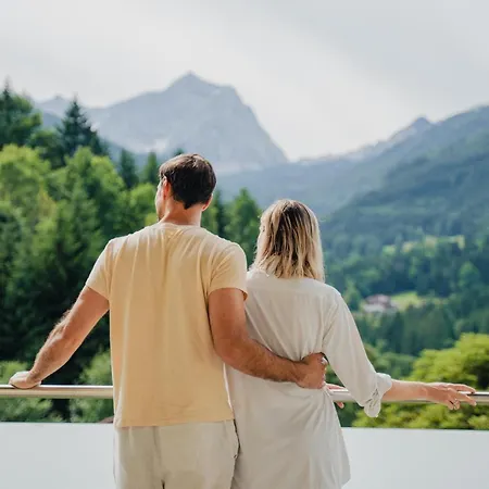 Relax&wanderhotel Poppengut Hotel Hinterstoder