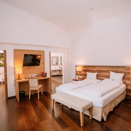 Relax-&wanderhotel Poppengut Hinterstoder