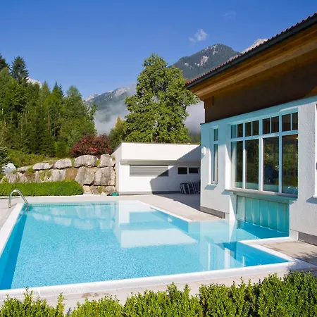 Relax&wanderhotel Poppengut 4* Hinterstoder