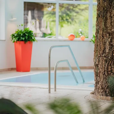Relax&wanderhotel Poppengut Hotel