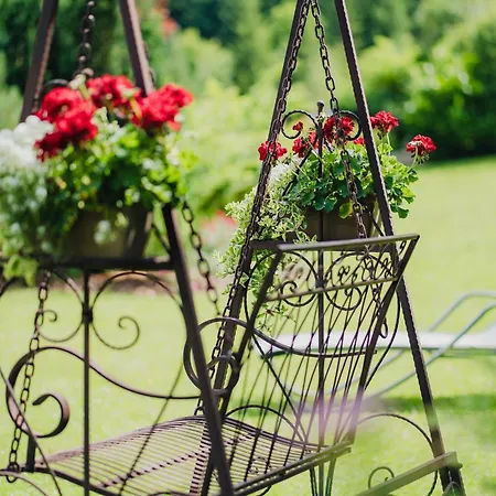 Hotel Relax&wanderhotel Poppengut 4*