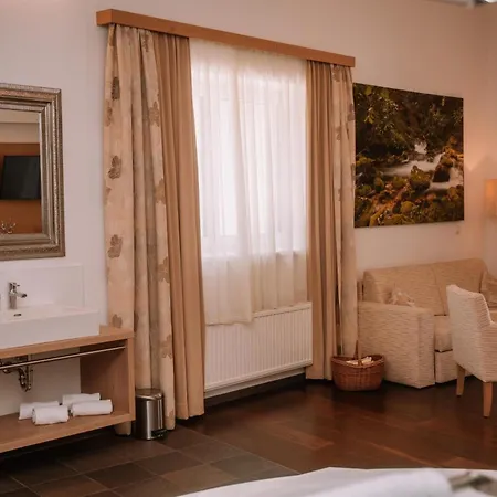 Hotel Relax-&wanderhotel Poppengut