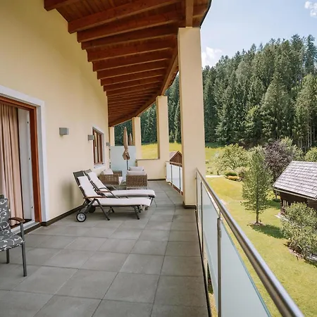 Relax-&wanderhotel Poppengut Hotel Hinterstoder