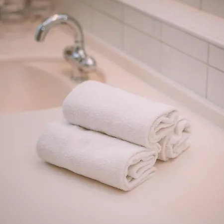 Hotel Relax-&wanderhotel Poppengut