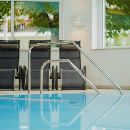 Relax&wanderhotel Poppengut Hotel Hinterstoder