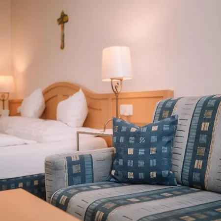 Relax-&wanderhotel Poppengut Hinterstoder