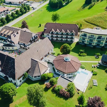 Relax- & Wanderhotel Poppengut