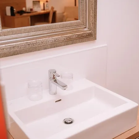 Hotel Relax- & Wanderhotel Poppengut