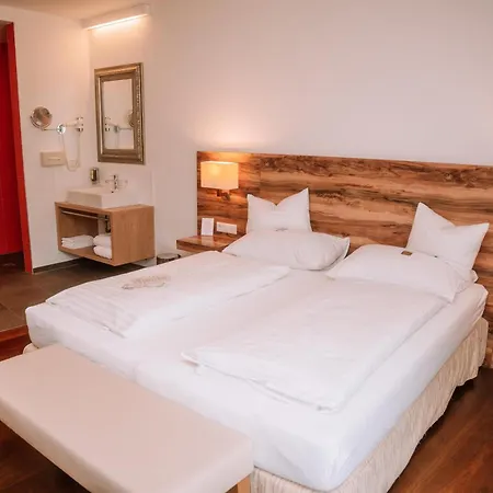 Hotel Relax-&wanderhotel Poppengut 4*
