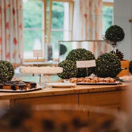 Relax&wanderhotel Poppengut Hotel Hinterstoder