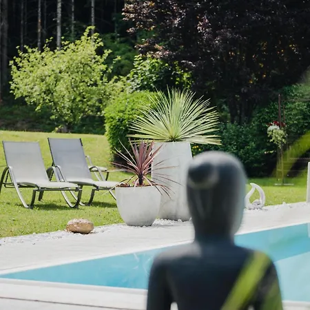 Relax&wanderhotel Poppengut 4*