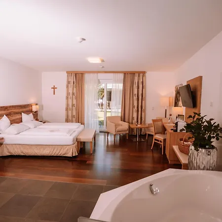 Relax-&wanderhotel Poppengut Hinterstoder