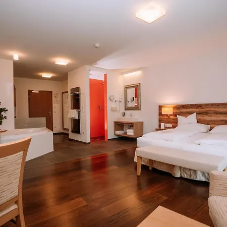 Hotel Relax-&wanderhotel Poppengut 4*