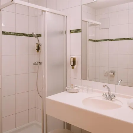 Relax-&wanderhotel Poppengut Hotel Hinterstoder