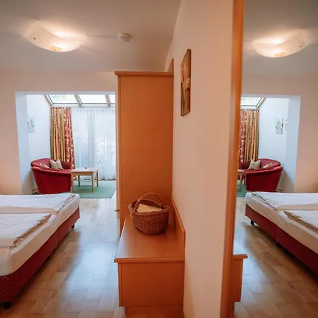 Relax-&wanderhotel Poppengut