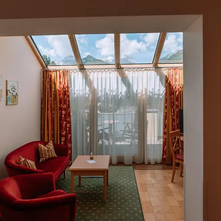 Relax-&wanderhotel Poppengut Hotel
