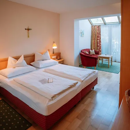 Hotel Relax-&wanderhotel Poppengut