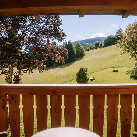 Relax-&wanderhotel Poppengut 4*