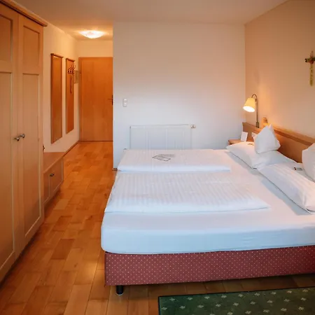 Relax- & Wanderhotel Poppengut