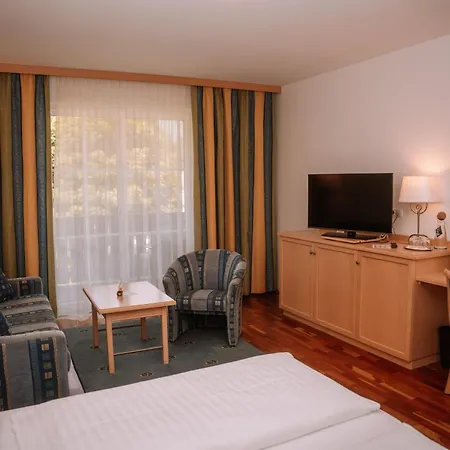 Hotel Relax-&wanderhotel Poppengut 4*