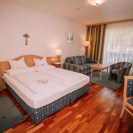 Hotel Relax-&wanderhotel Poppengut Hinterstoder