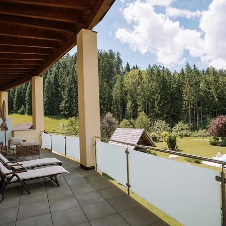 Relax-&wanderhotel Poppengut