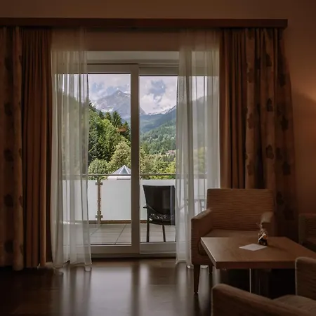 Relax-&wanderhotel Poppengut Hotel 4*