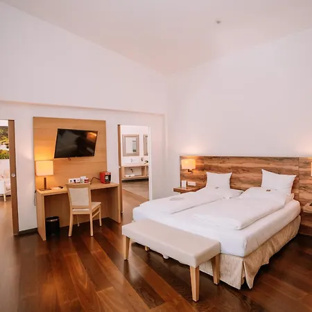 Hotel Relax-&wanderhotel Poppengut