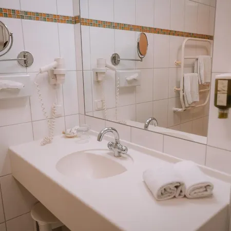 Hotel Relax-&wanderhotel Poppengut 4*
