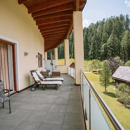 Relax-&wanderhotel Poppengut Hotel Hinterstoder