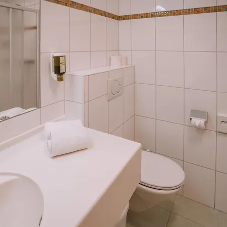 Relax-&wanderhotel Poppengut Hotel