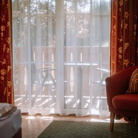 Hotel Relax-&wanderhotel Poppengut
